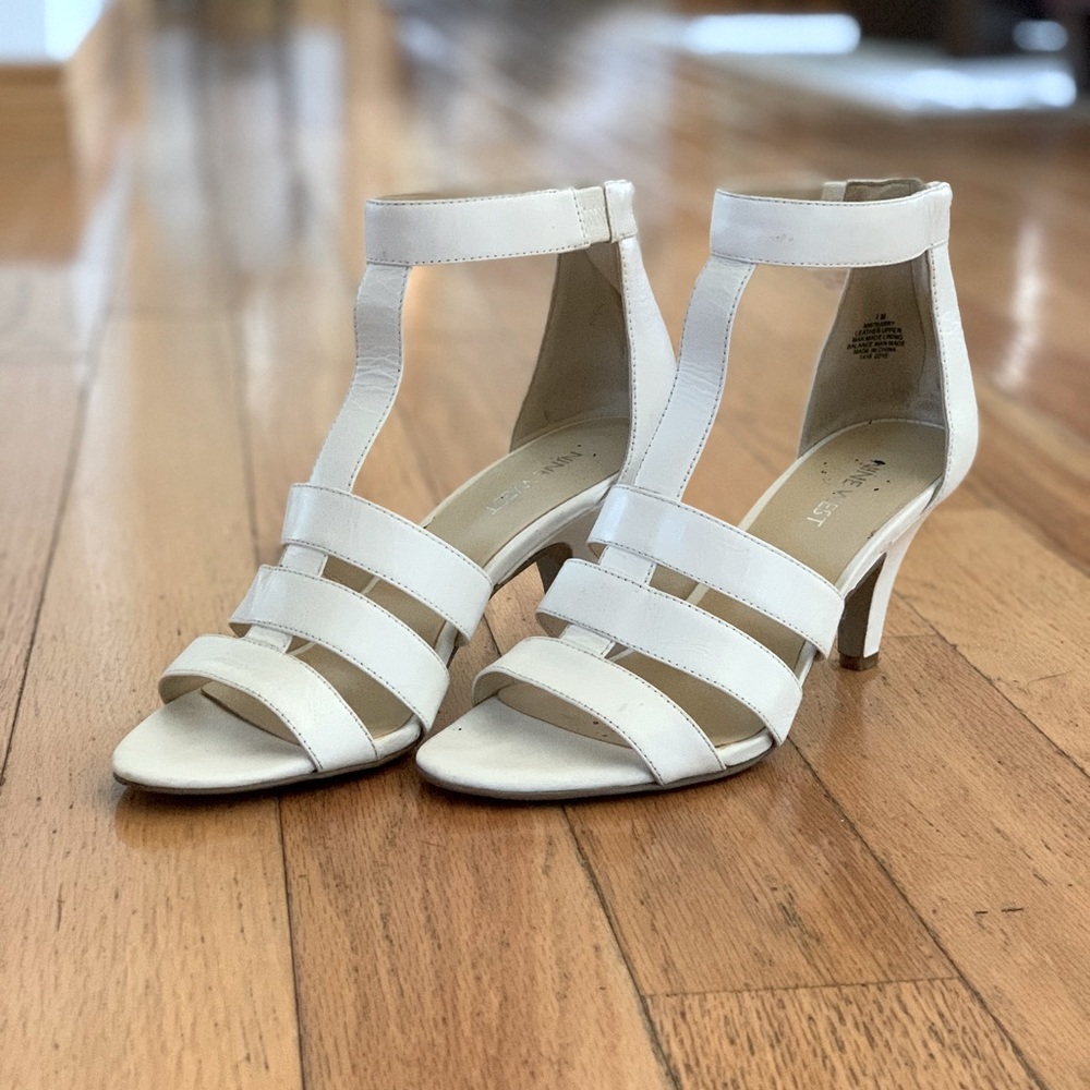 Nine West Heels